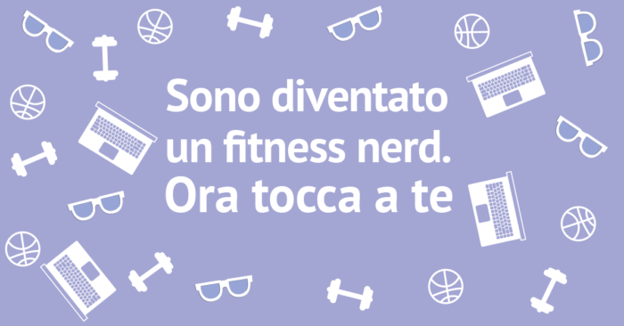 Fitness Nerd